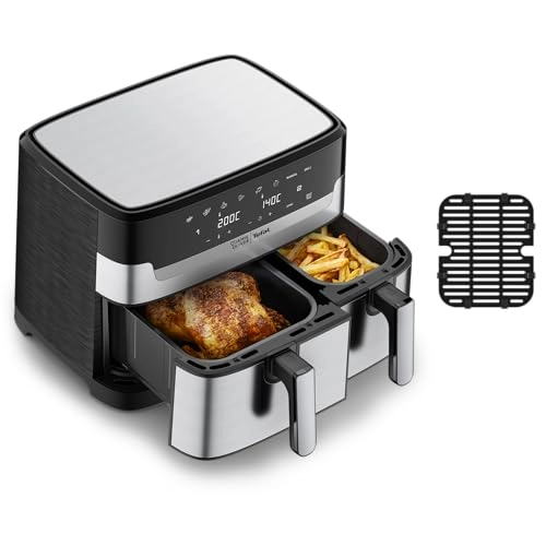 Dual Air Fryer EY905J
