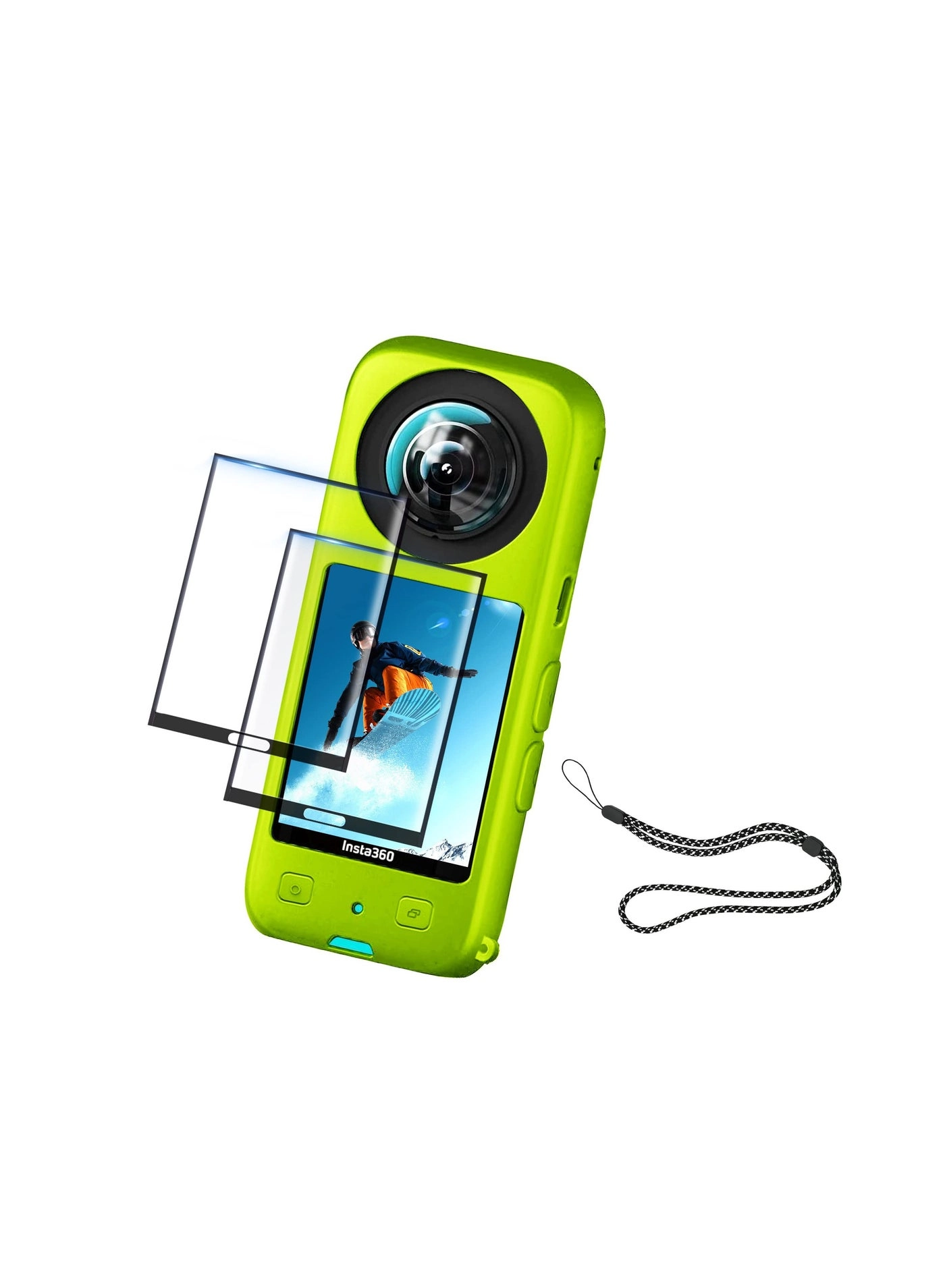 Insta360 X3