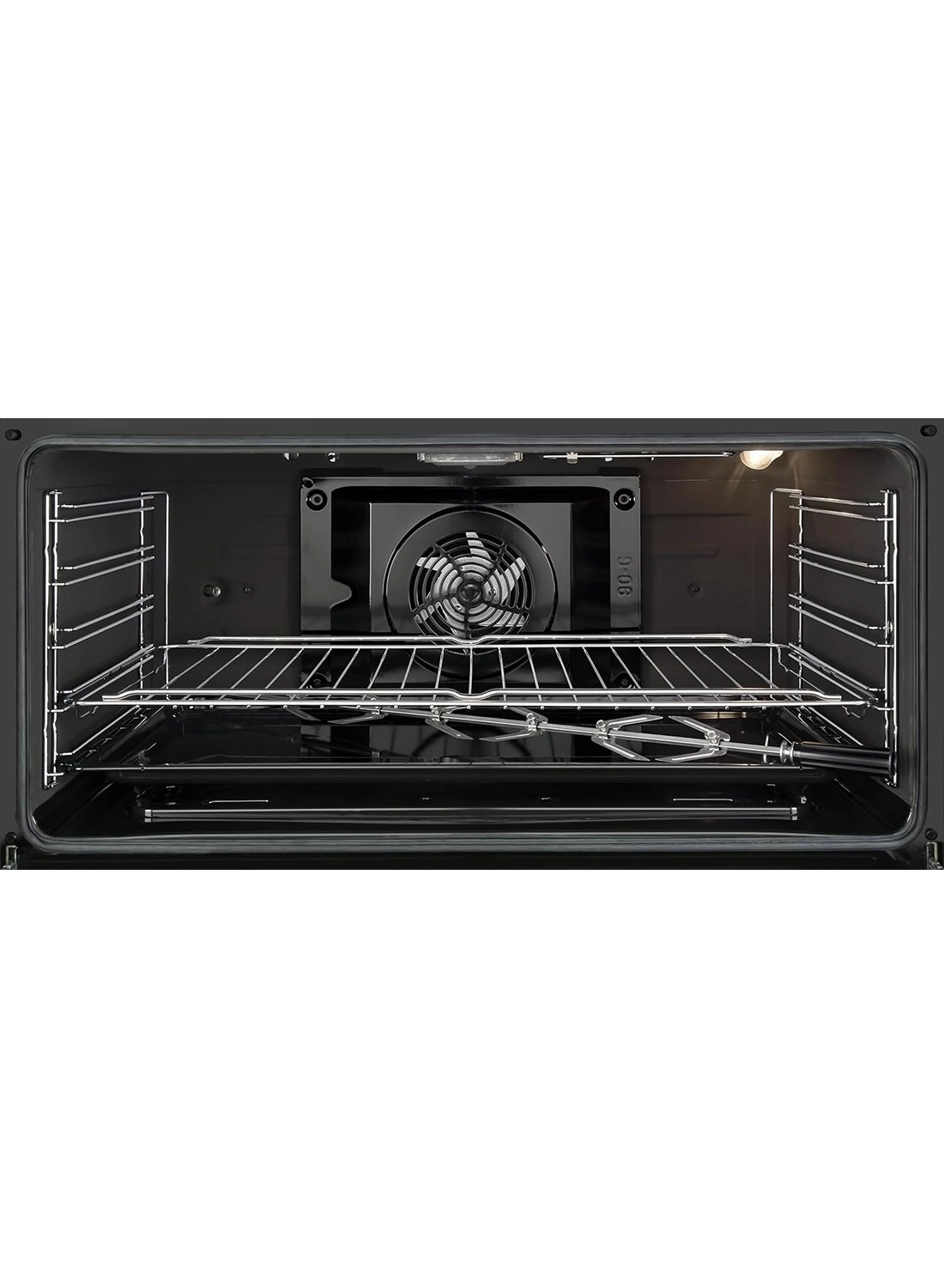 EKG913A2OX GAS Cooker