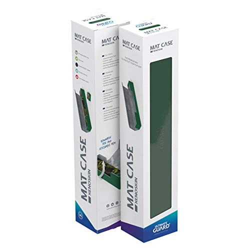 Flip 'n' Tray Mat Case - XenoSkin Magnetic closure