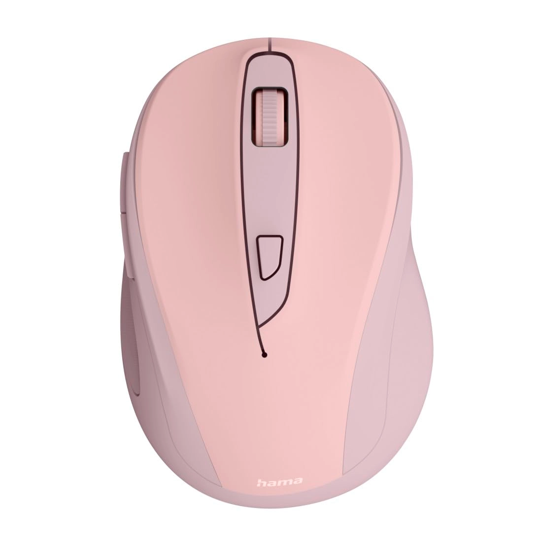 Hama WM-400 - Radio Frequency