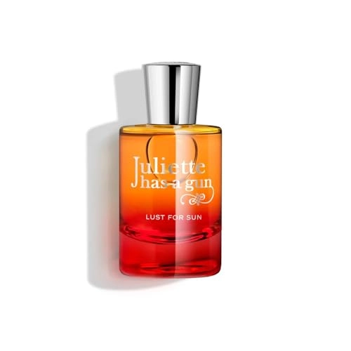 Lust For Sun Eau de Parfum 50ml