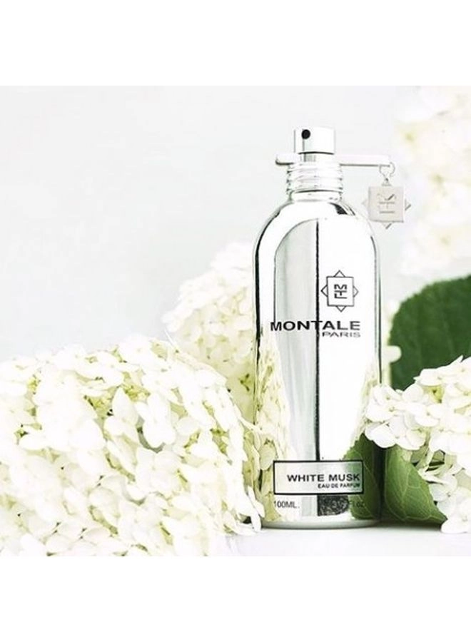 White Musk Eau de Parfum 100 ml