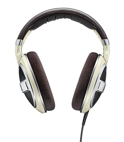 HD599 Wired Headphone
