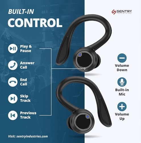 OSE Sport Hook - Wireless Earbud