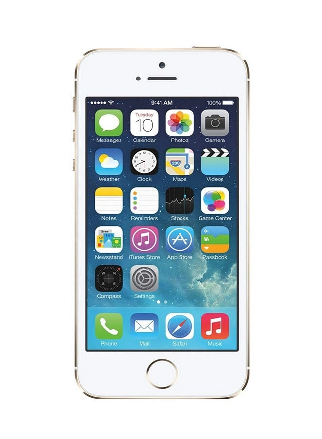 (Refurbished) iPhone 5S - 32GB