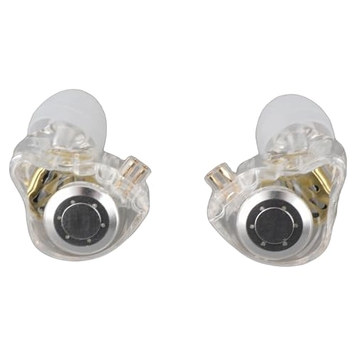AK6 Wired Earbud