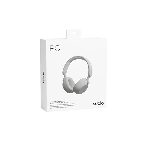 R3 Wireless Headset