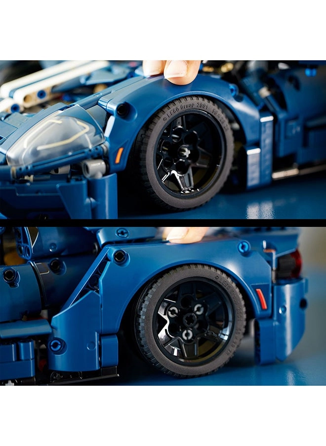 Technic 2022 Ford GT (42154) - Classic