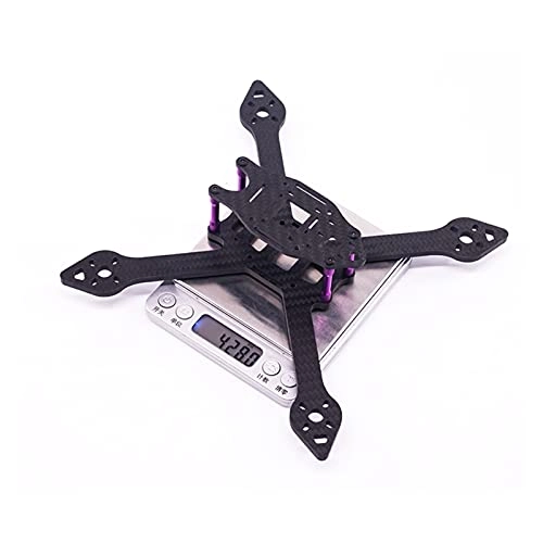 Carbon Fiber Frame Kit