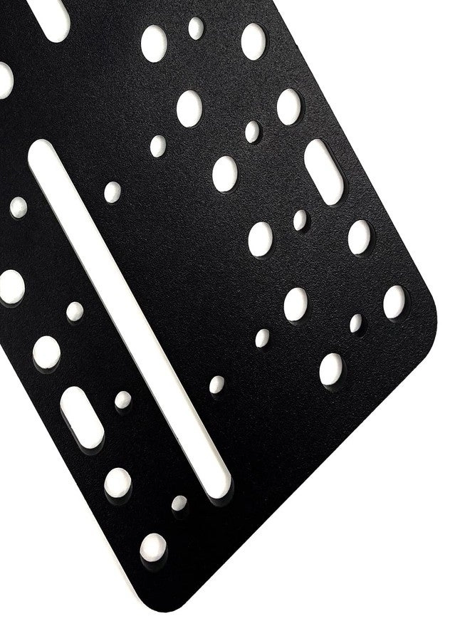 Mount Bracket Plate Holder, Mount - G25/27/29/T500/Windows