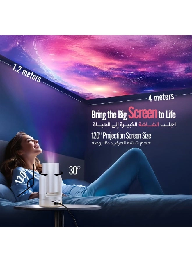 Prisma GNPRSPJGD 150 ANSI lumens