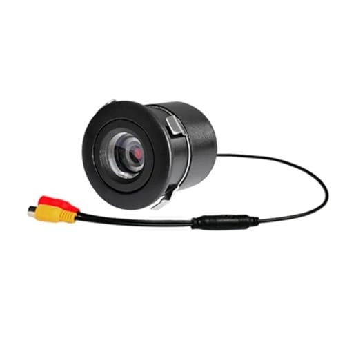 Rear View Camera - Night Vision RCA