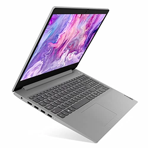 ideapad 3i - 15.6'' Core i3-1115G4 8GB DDR4 256GB SSD