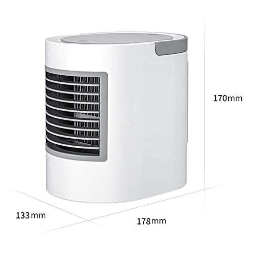 Air Cooler - 300ml