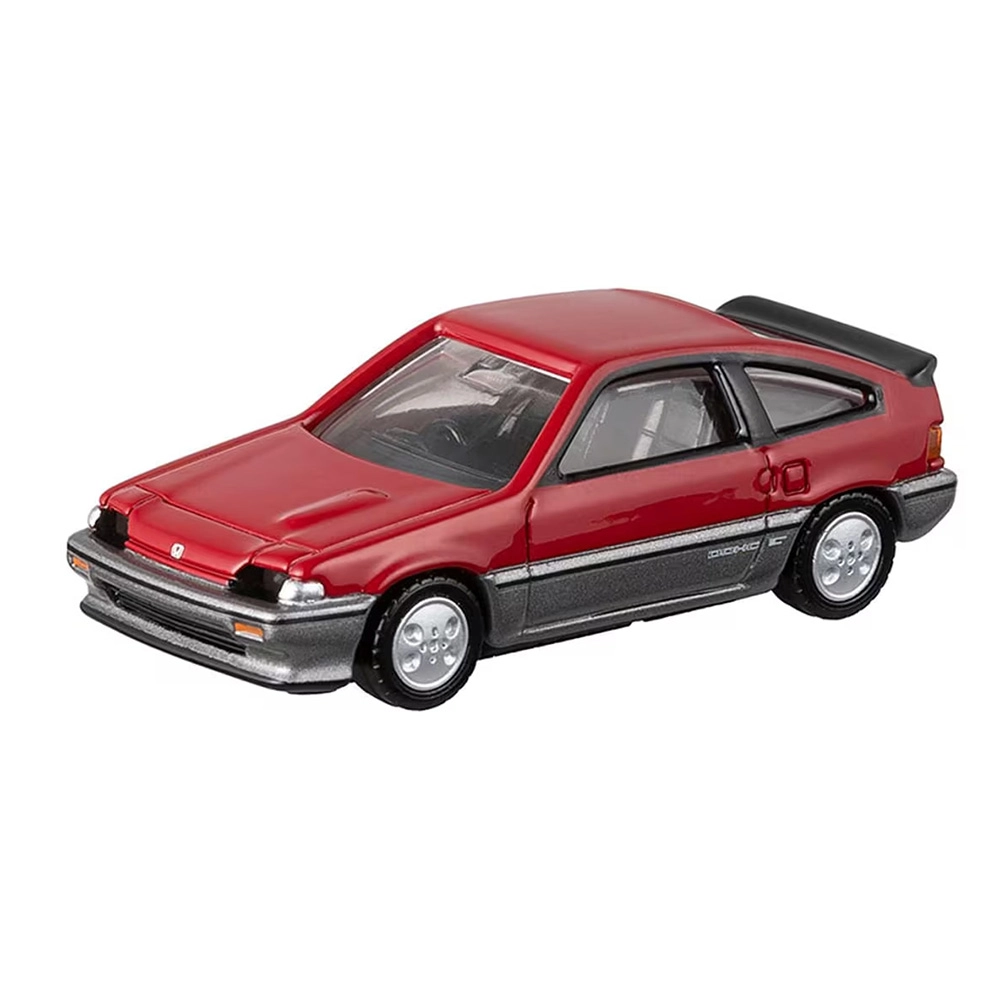 TAKARA TOMY Ballade Sports CR-X - 1:63