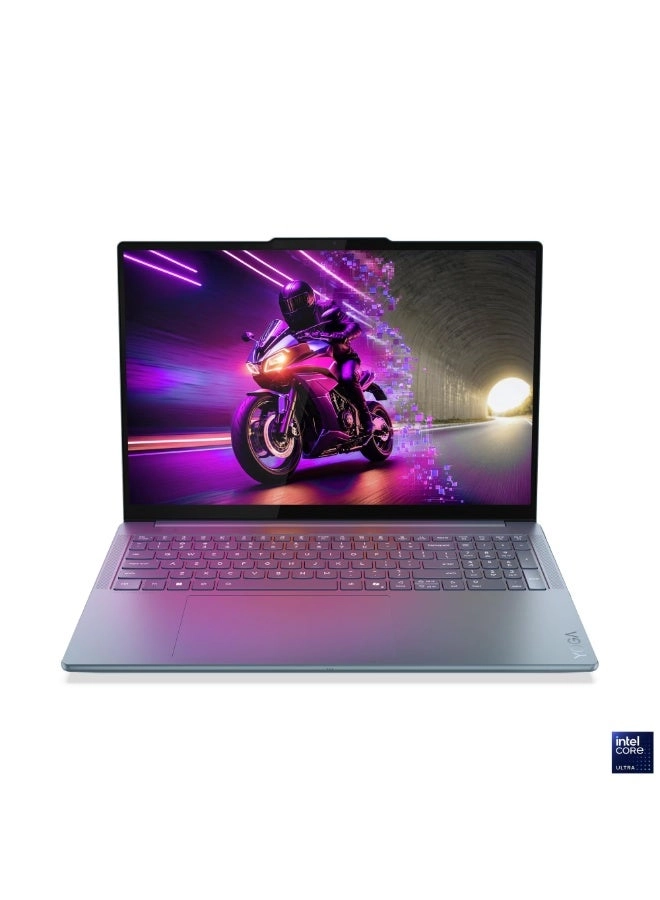 Yoga Pro 9 16IAH10 - 16'' Core Ultra 9-285H 32GB DDR5 1TB SSD