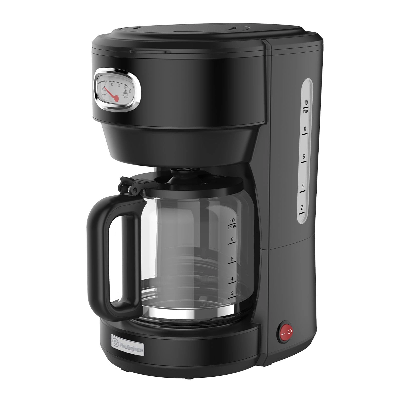 Retro Series - Brew Control Pause-and-Pour Permanent Filter