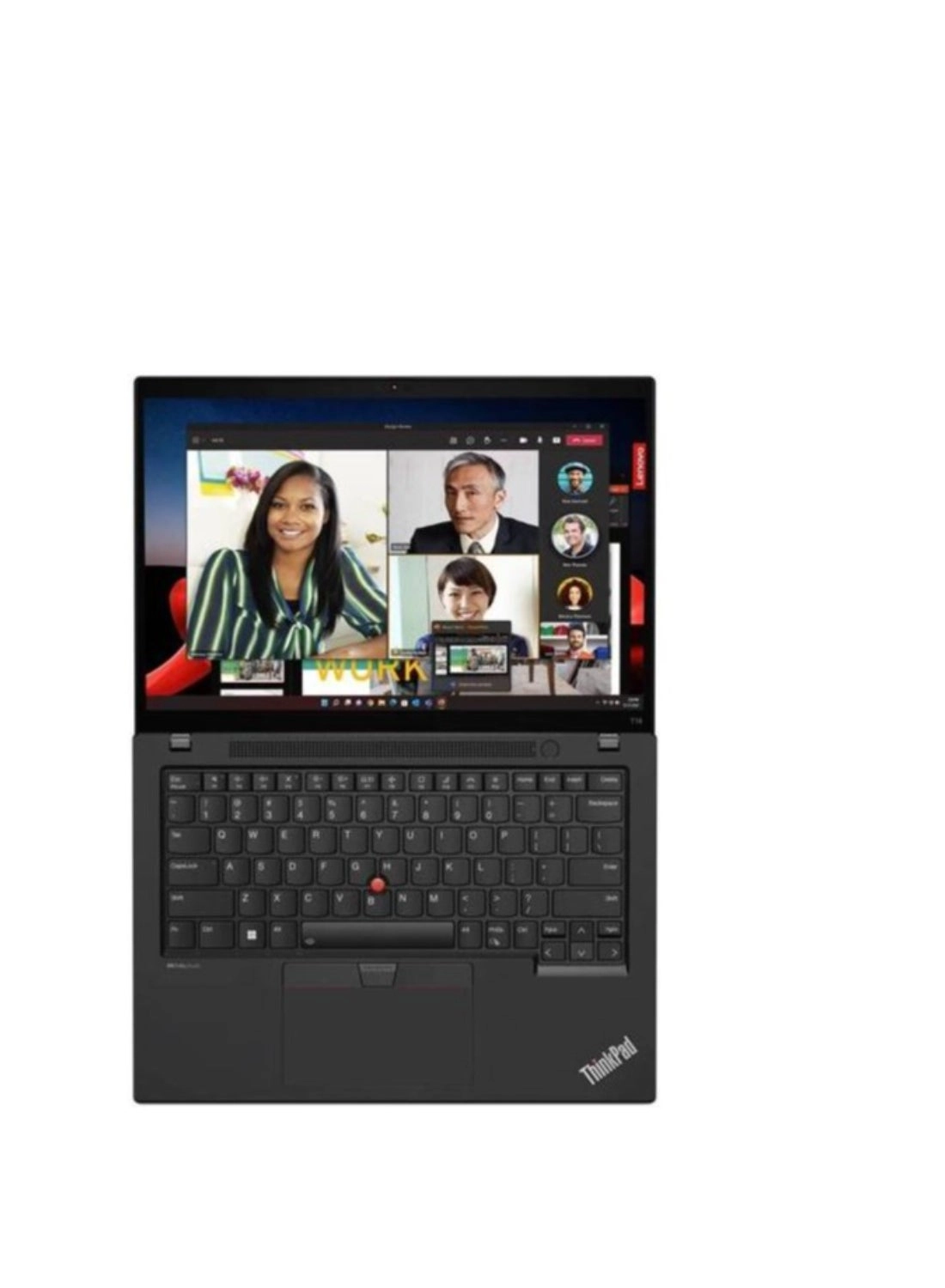 ThinkPad T14 Gen4 21HD000PGR - 14'' i7-1355U 16GB DDR5 512GB SSD
