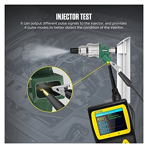 BT280 - Power Probe Power Circuit Tester