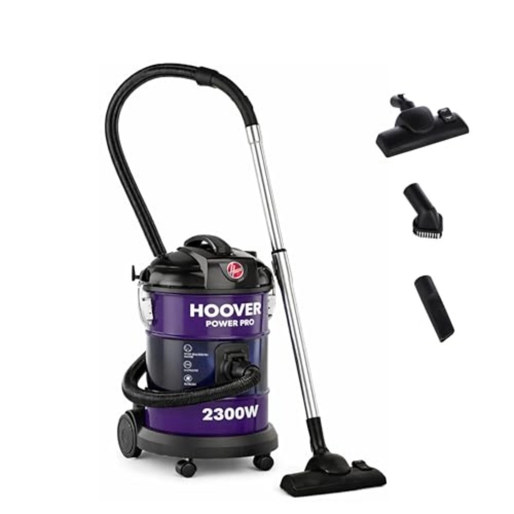 Power Pro Tank Vac (Ht85-T3-Me)
