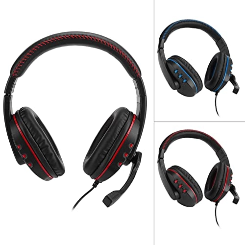 B0B7K11733 Wired Headset