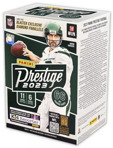 Prestige Football - 66pcs