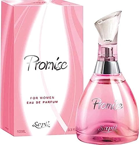 Promise Eau de Parfum 100ml