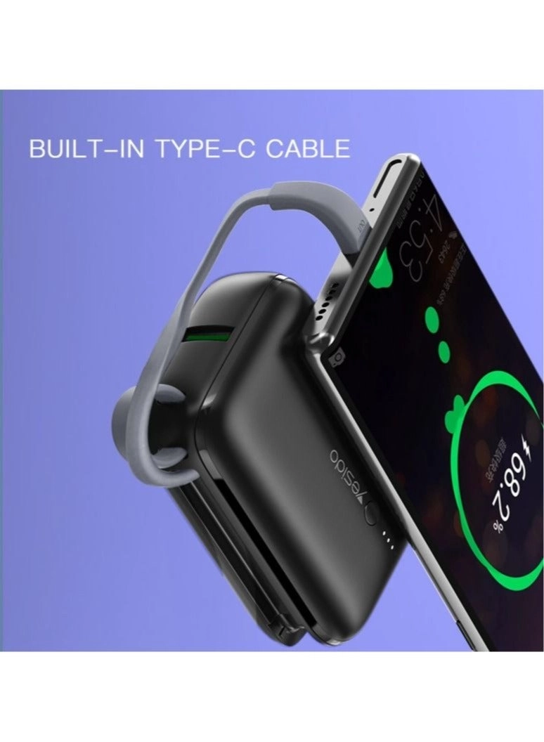 YP-18 - 10000 mAh PD3.0