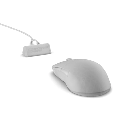 XM2w 4K V2 Wireless Gaming Mouse - Radio Frequency