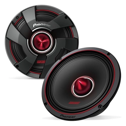 Pioneer TSM801PRO