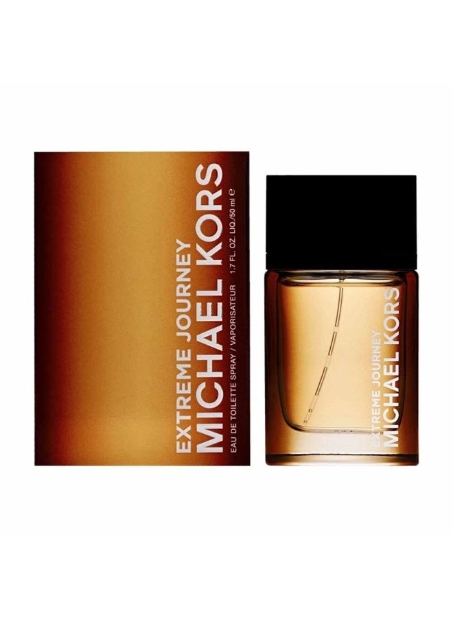 Extreme Journey Eau de Toilette 50ml