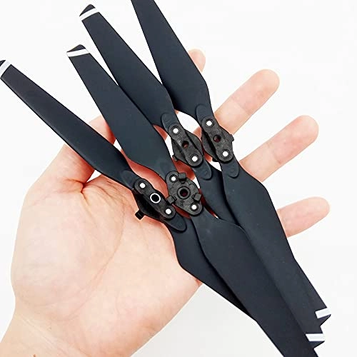 8331 propeller - Quick Release Folding