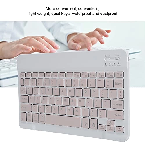 10" Wireless Keyboard