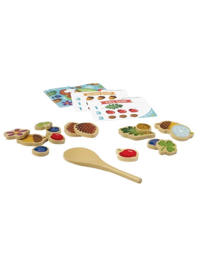 Acorn Soup - 2 + Year Old