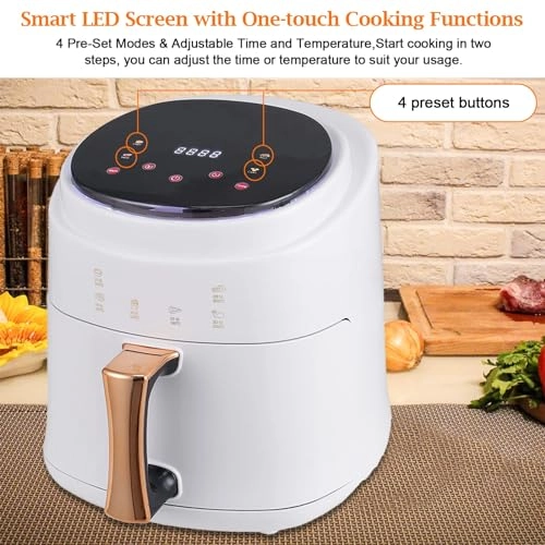 Digital Air Fryer