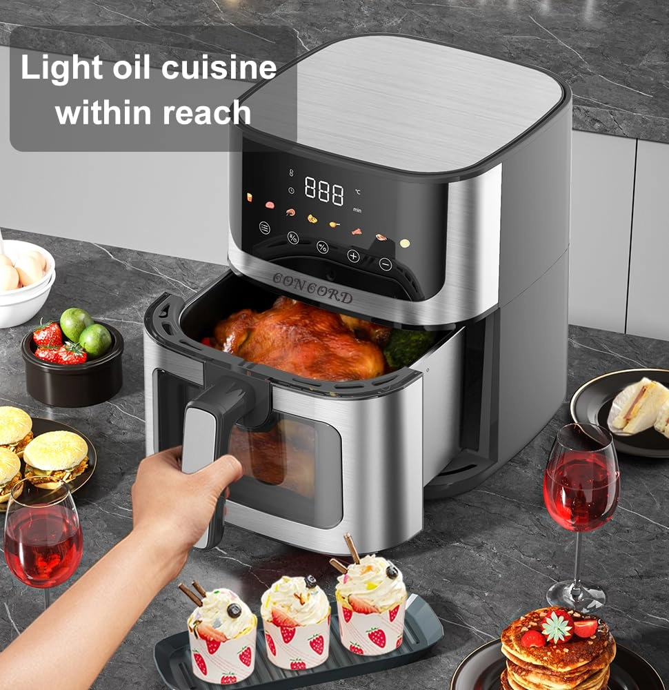 Air Fryer