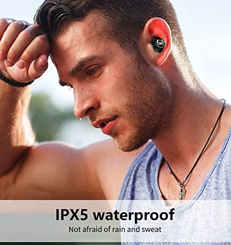 FJ-US-B82 Wireless Earbud