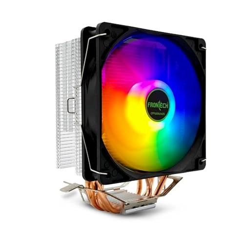 FRONTECH CPU Cooler - 120mm