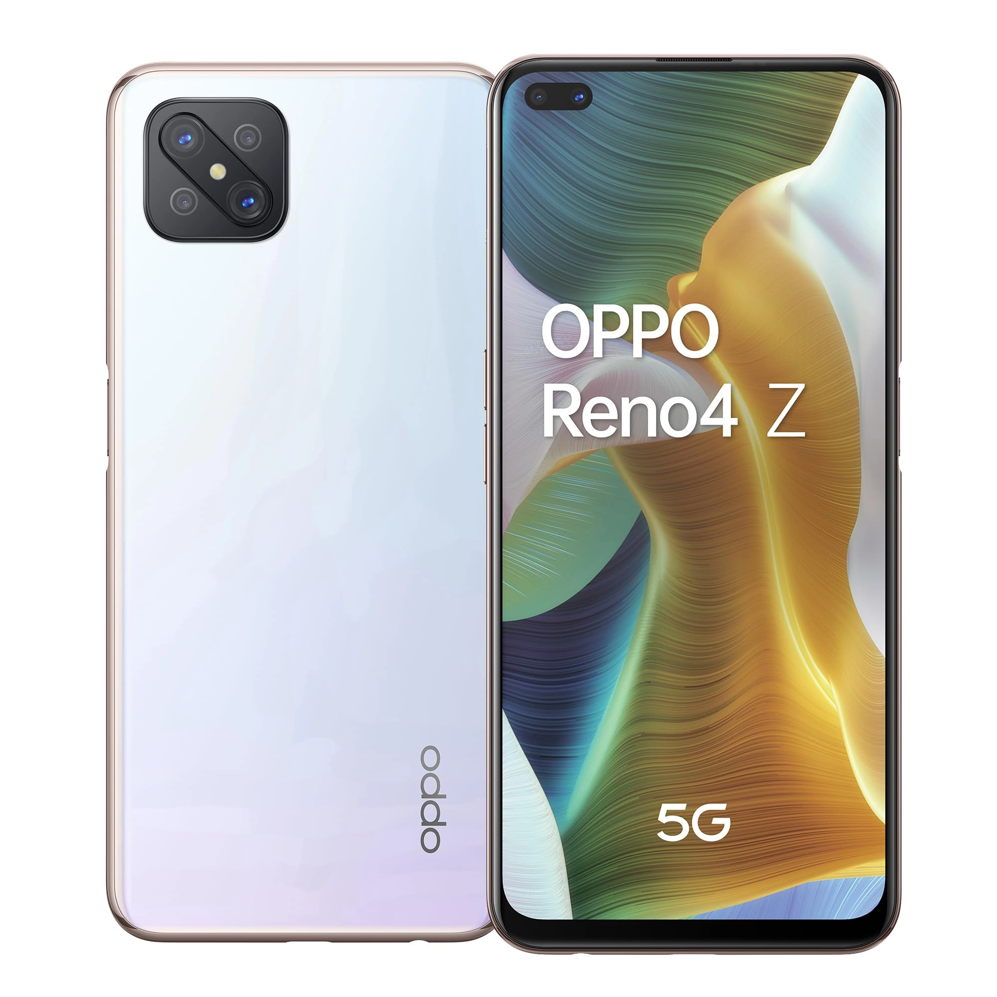 Reno4 Z - 8GB 128GB