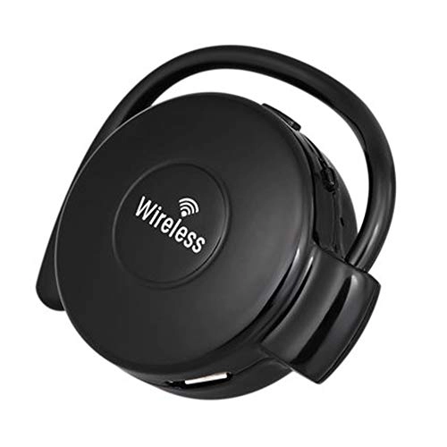 TWS Stereo Headphones Wireless Headphone