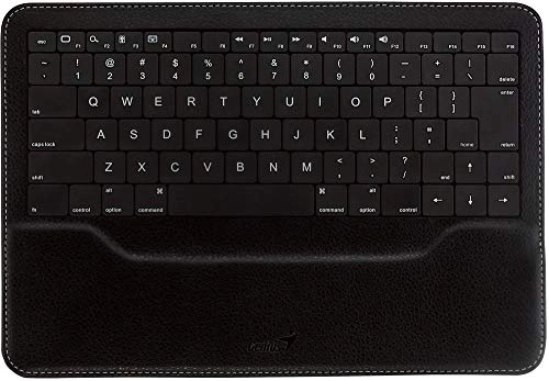 Luxepad - AR/EN Wireless