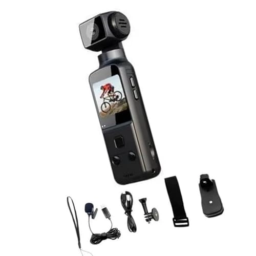 Sports Wearable Camera - 4K