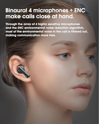 TS16 Wireless Earbud