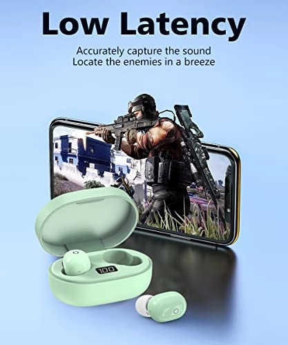 H15 Wireless Earbud