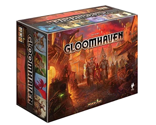 Gloomhaven
