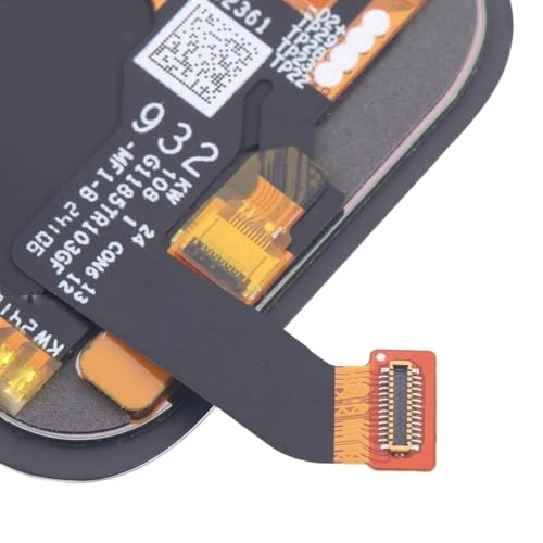 LCD Screen for vivo iQOO Watch GT