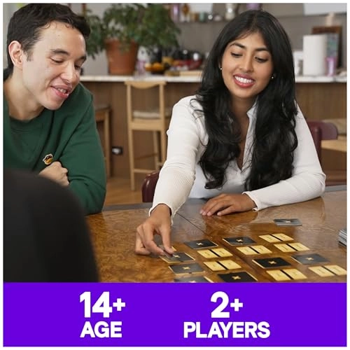 Hard to Get - Card Game