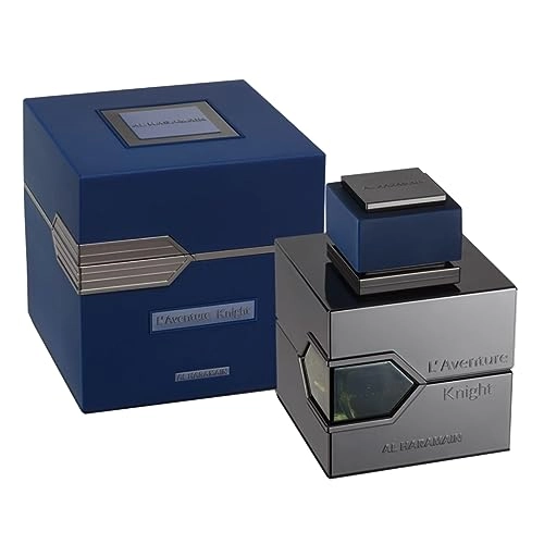 L'Aventure Knight Eau de Parfum 100ml