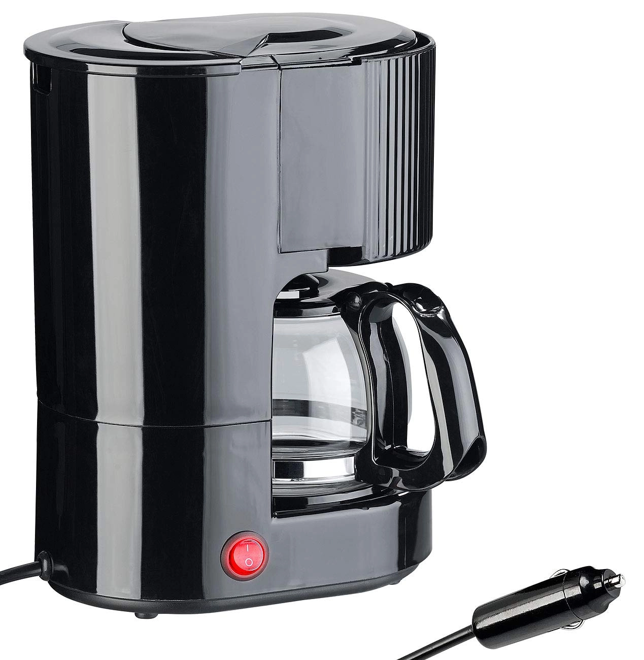 Rosenstein & Söhne LKW-Filterkaffee-Maschine NX9686-944